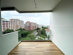 Urban Treasures (D14), Condominium #562846151
